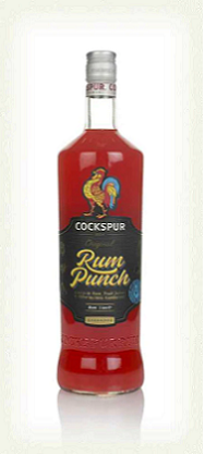 Cockspur — LNJ Brands